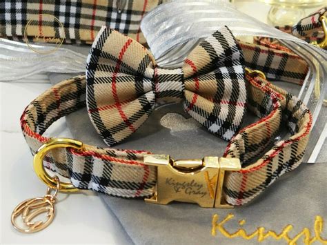 burberry dog blanket|burberry dog collars and leashes.